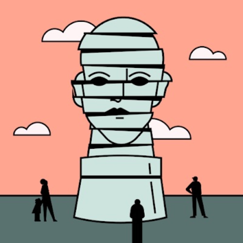 Meet your Posher, Julian